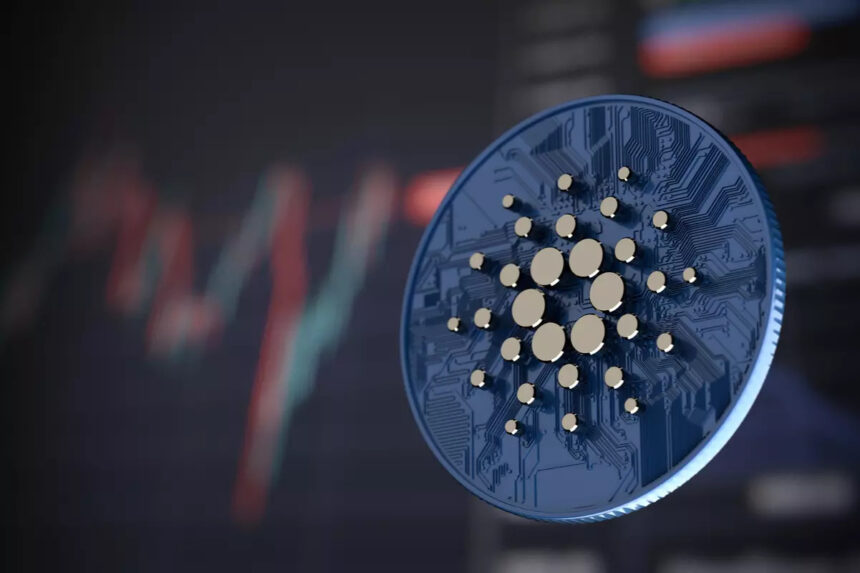  from Cardano (ADA): Stopping potential gatherings