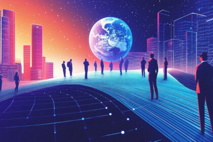 A must-see blockchain conference to be held in February 2025