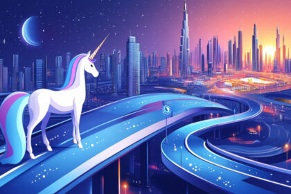 Animoca Brands will open its 1st Middle East Office and appoint Omar Elsar as managing director