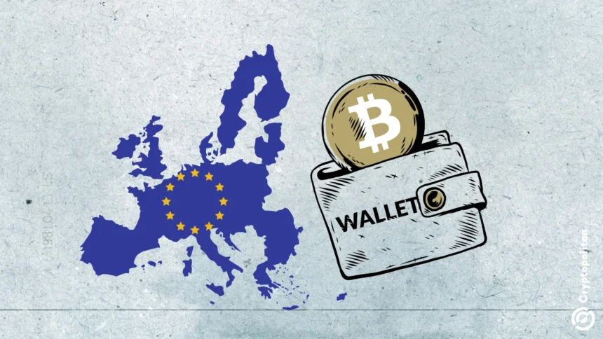Chain Behavioral Survey: Europe leads the creation of new wallets, making chains more professional