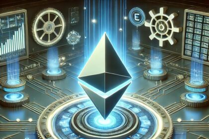 Ethereum highlights Layer-1 efficiency and UX with future protocol upgrades