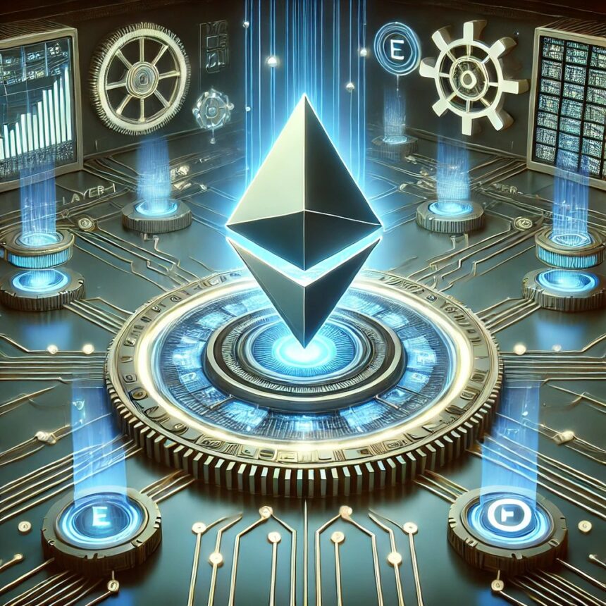 Ethereum highlights Layer-1 efficiency and UX with future protocol upgrades