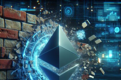 “Ethereum won’t survive for more than 10 years”: Cardano CEO