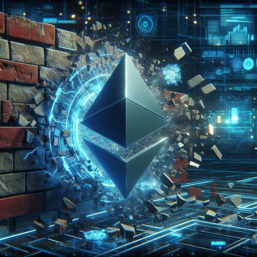 “Ethereum won’t survive for more than 10 years”: Cardano CEO