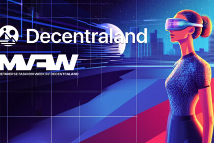 Global designers will challenge the boundaries, identities and limitations of physical fashion at Metaverse Fashion Week 2025