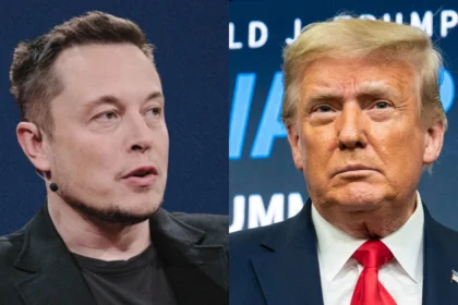Trump says DOJ has been scam referral from Elon Musk’s Doge