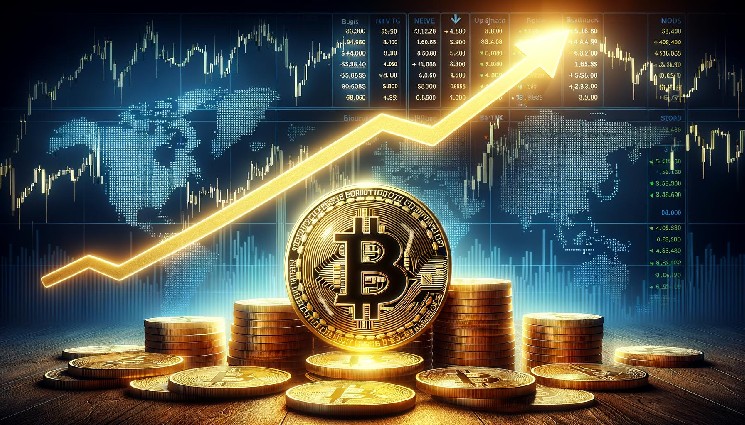 Bitcoin prices are stable beyond key levels – ready for a new push?