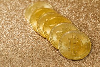 Gold predicts an explosive climb of Bitcoin