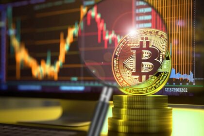 Bitcoin is giving opportunities in the midst of market stress