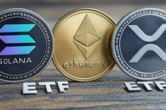 Can XRP and Solana ETF avoid the fate of Ethereum?