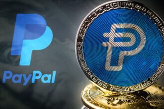 PayPal’s cryptocurrency has zero commissions on Coinbase