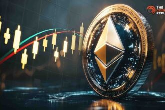 ETH “turned the switch” and has a value of ,450