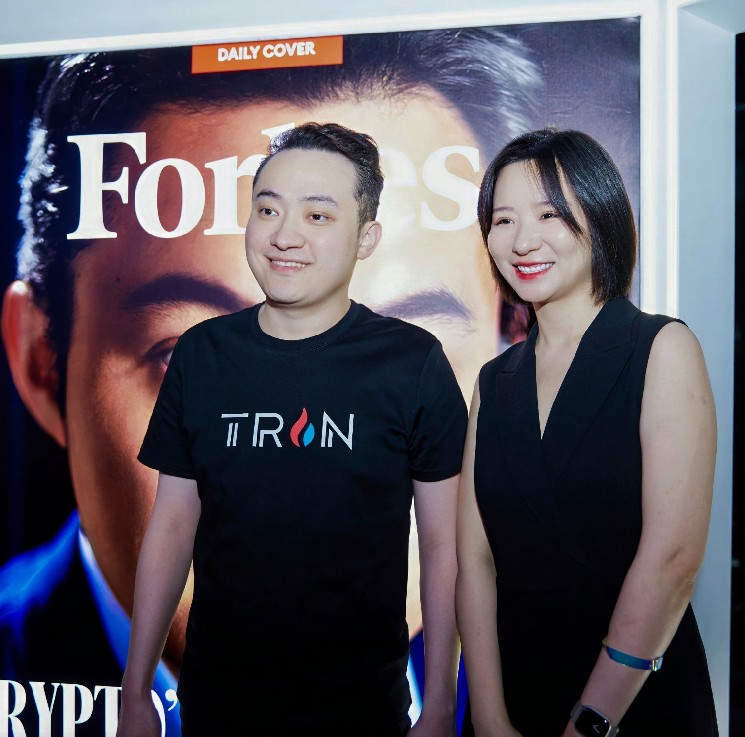 P2P.org will join Tron as a super representative and unlock institutional TRX staking