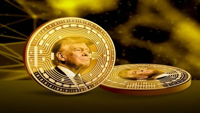 3.5 million cards tokens on the move – Trump team plays big