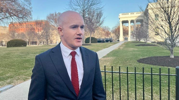 Coinbase buys Bitcoin, but don’t call it a financial strategy.