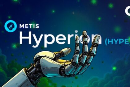 Metis launches Hyperion Testnet with 0,000 reward and AI focus