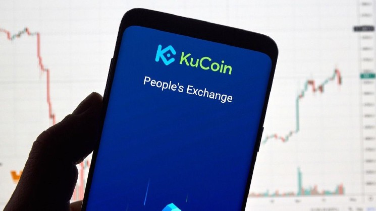 Kucoin commits  billion to a “trust project” focused on crypto security and transparency