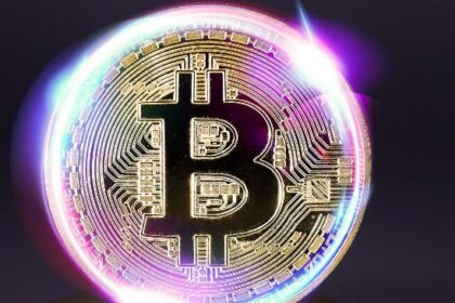 Bitcoin ETF reaches  billion inflows and sets historic crypto record