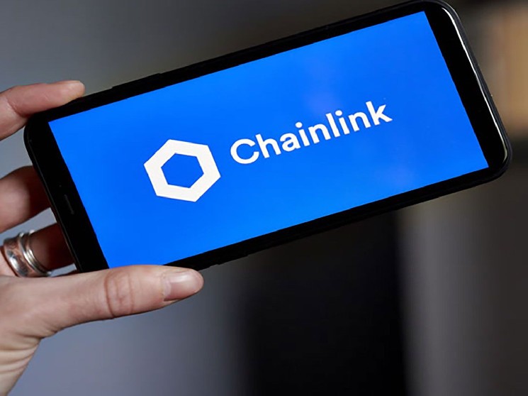 Starting Link Stakers’ new community rewards program ChainLink