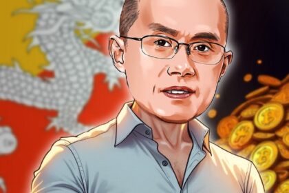 Bhutan’s .1 billion Bitcoin Reserve has CZ approved at Token2049