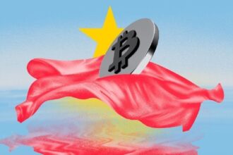 Bitcoin brace for volatility when US-China trade is threatened to derail Switzerland