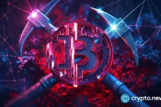 Fractal Bitcoin secures 93% of Bitcoin hashrate after Foundry joins