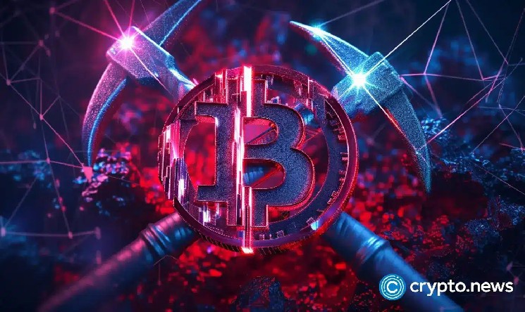 Fractal Bitcoin secures 93% of Bitcoin hashrate after Foundry joins