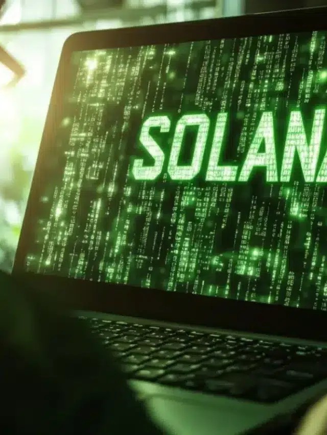 Solana upgrade increases block capacity by 20% and improves developer tools