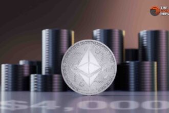 Ethereum (ETH) price is targeted at ,000 after breaking key resistance levels