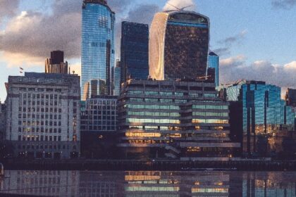 UK’s first FCA controlled crypto derivatives trading venue GFO-X debuts in London