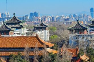 China’s Beijing announces two-year DLT development action plan