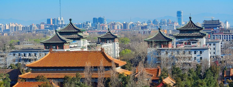 China’s Beijing announces two-year DLT development action plan