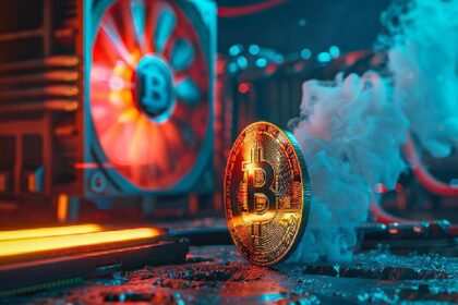 Vanek proposes mining royalties to fill US strategic Bitcoin reserves in a budget-neutral way