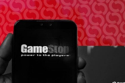 GameStop buys 2 million worth of BTC from Bitcoin Treasury