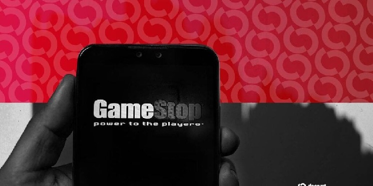 GameStop buys 2 million worth of BTC from Bitcoin Treasury