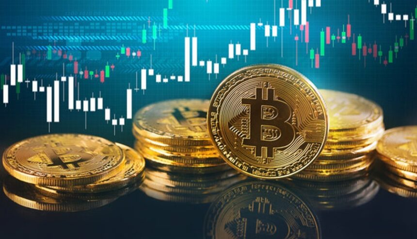 Bitcoin bullish pattern shows the 3,000 goal – more details