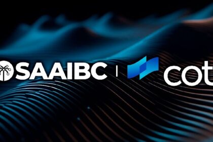 SAAIBC’s COTI Secure Founding Member Status: Details