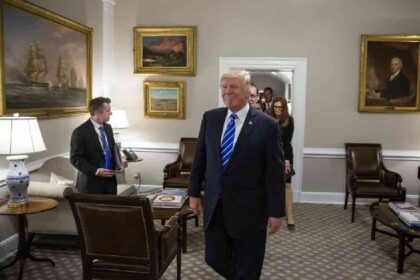 Trump’s first 100 days in the office erases over 20,000 Bitcoin billionaires