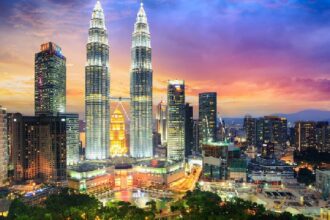 Malaysia’s largest energy company reports a 300% increase in crypto-related power theft