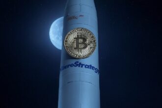 just! MicroStrategy buys massive new Bitcoin! This is the latest volume of BTC!