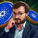 Encourages Cardano’s momentum with privacy and precision milestones