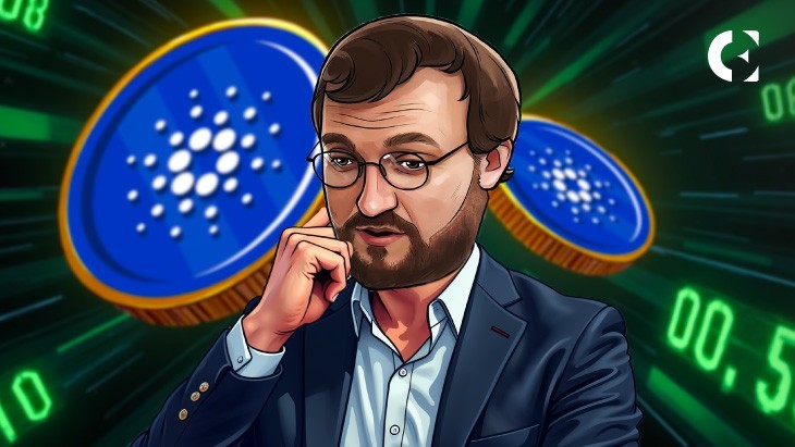 Encourages Cardano’s momentum with privacy and precision milestones