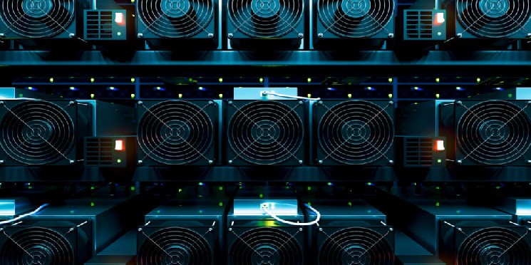 Malaysian police attacked 45-machine Bitcoin mining operations, ,000 per month.