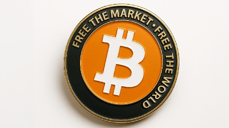 Why are people looking to gold and bitcoin?