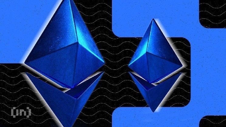 Analysts highlight four reasons why ETH prices can rebound strongly in May