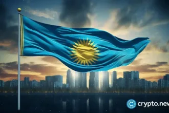 Kazakhstan proposes the ’70/30′ model to fund energy upgrades through crypto mining
