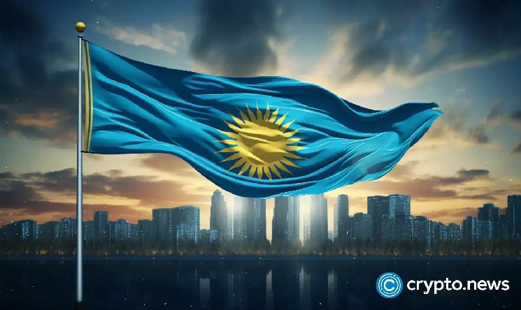 Kazakhstan proposes the ’70/30′ model to fund energy upgrades through crypto mining