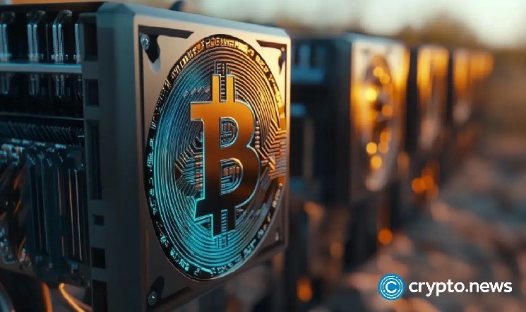 Bitcoin price pattern refers to a surge of 5,000 as exchange outflows rise