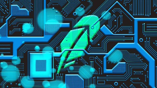 Robinhood lists B2C2 and WinterMute as the largest crypto market manufacturers in the largest SEC filing