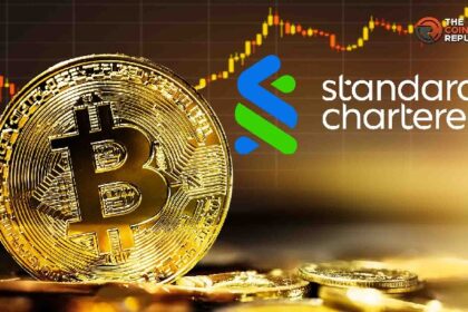 Stan Chart’s Bitcoin Price Prediction Analysis: 0,000 for the second quarter?